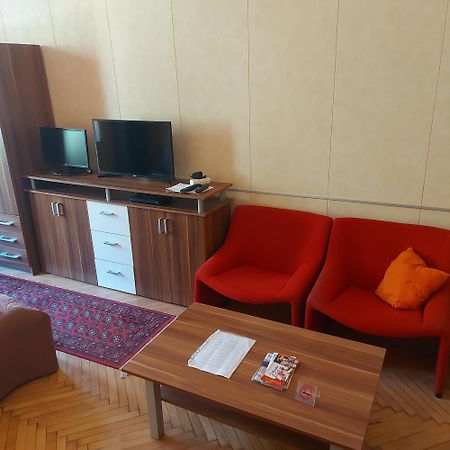 Cute Apartment Close To The Center Budapest Exterior photo
