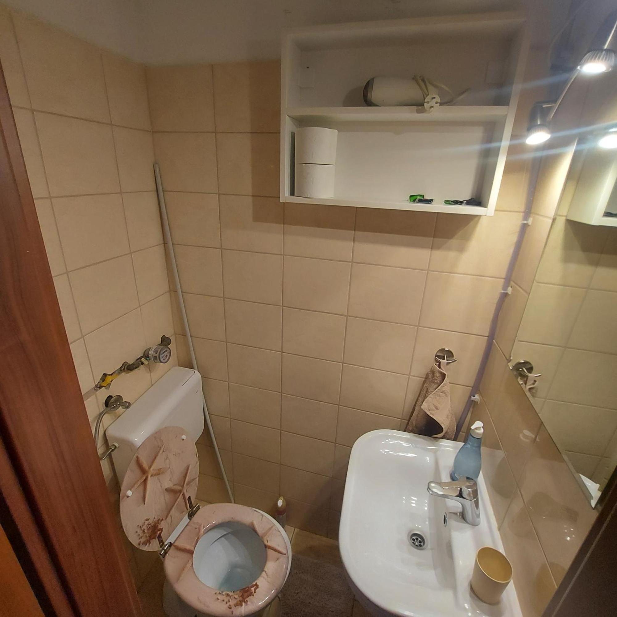 Cute Apartment Close To The Center Budapest Exterior photo
