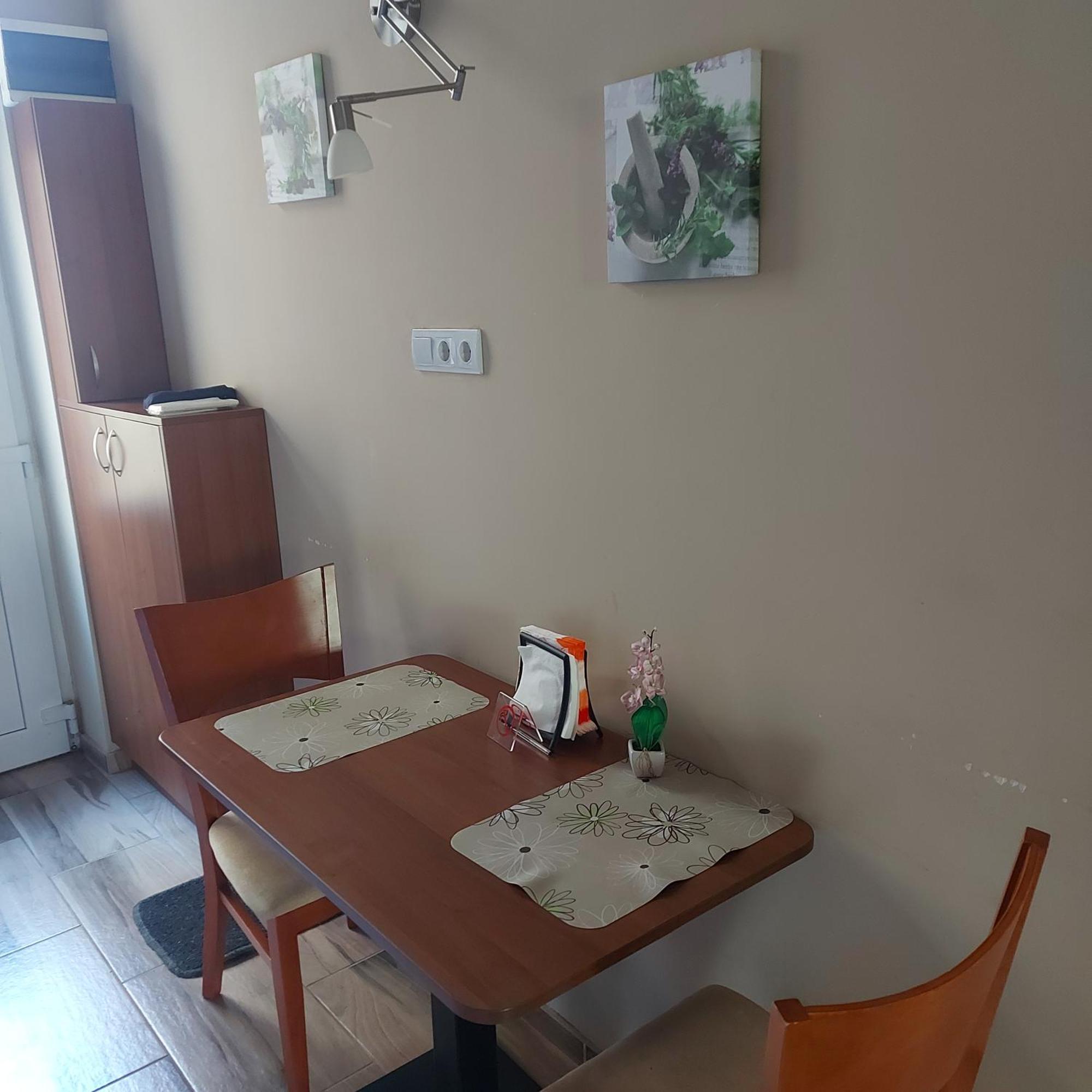 Cute Apartment Close To The Center Budapest Exterior photo