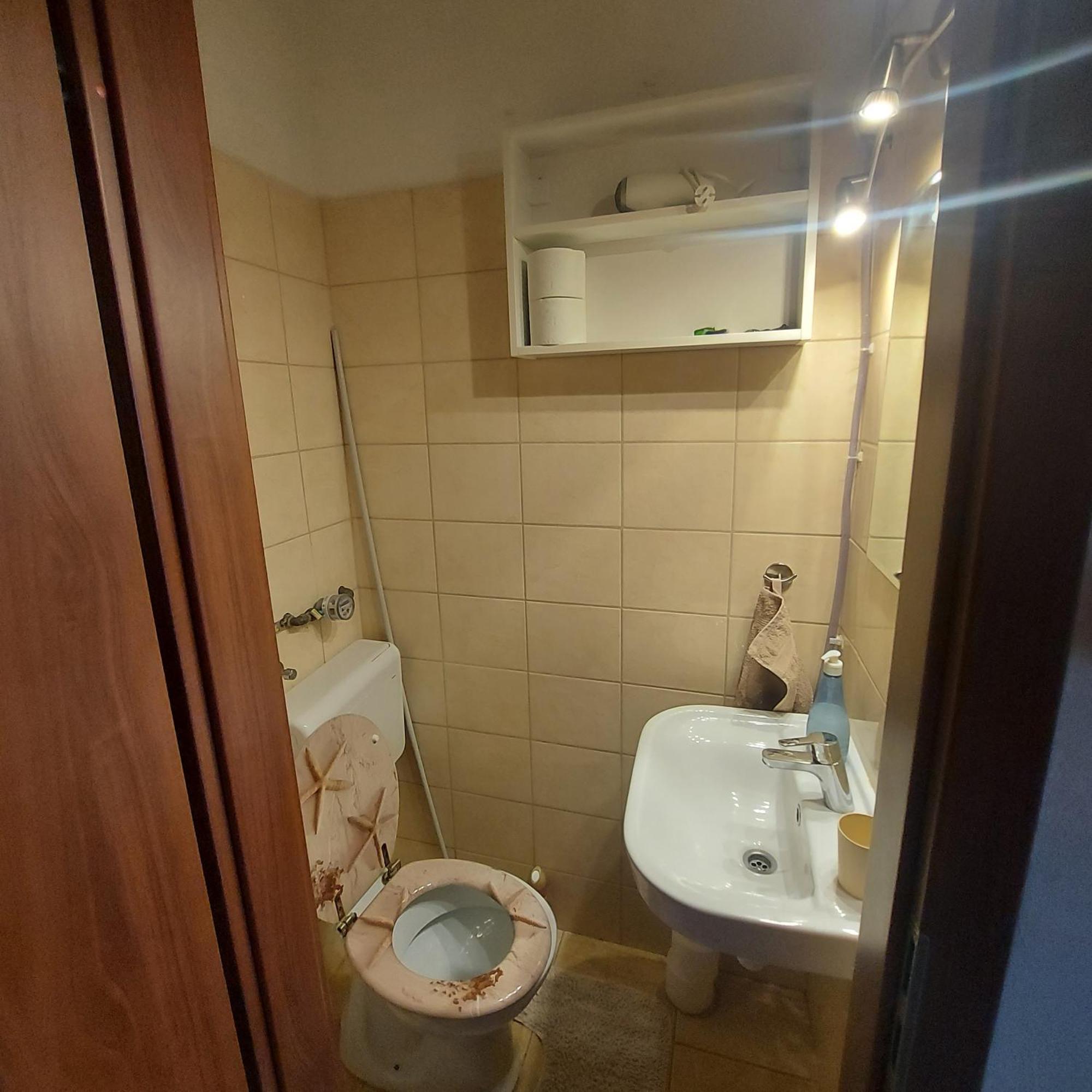 Cute Apartment Close To The Center Budapest Exterior photo