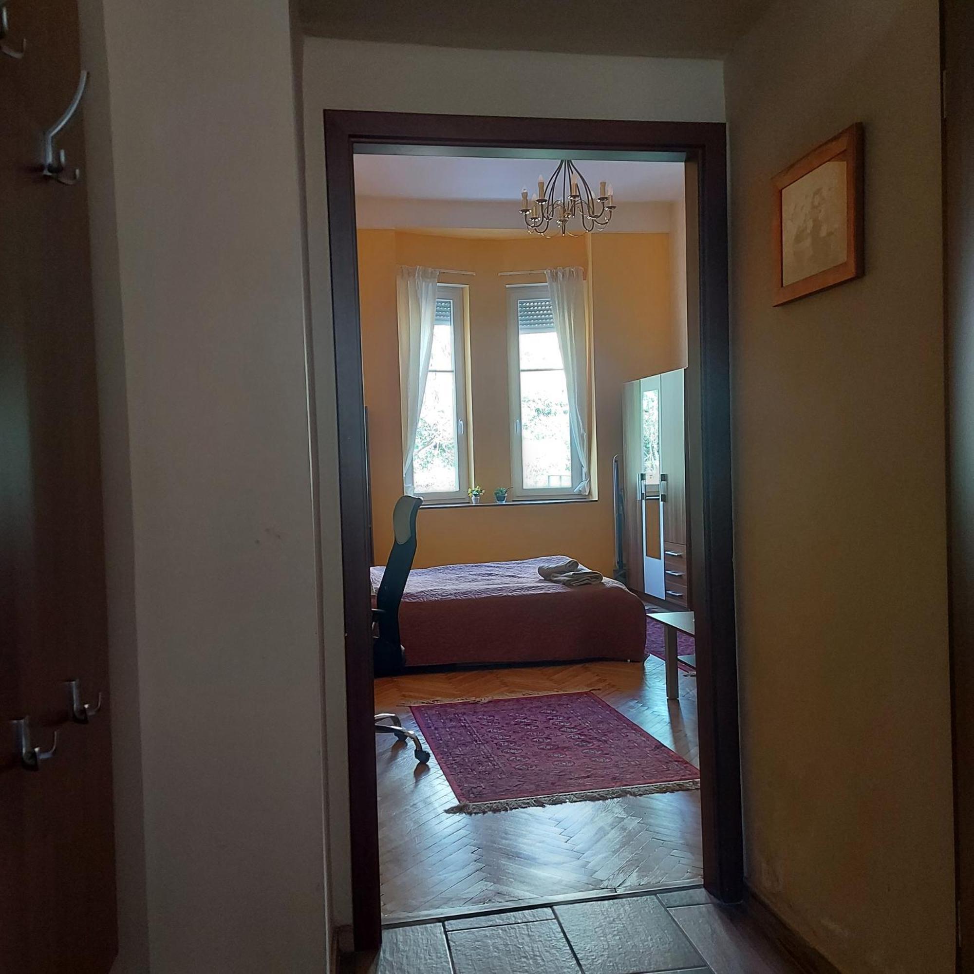 Cute Apartment Close To The Center Budapest Exterior photo